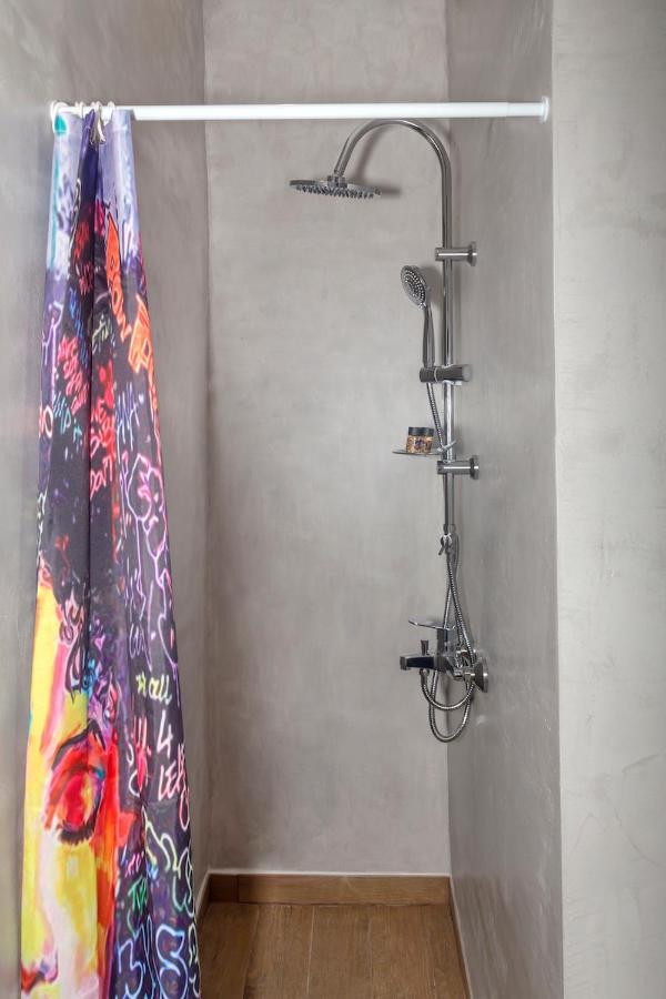 Apartmán Stylish Loft In Athens Vipgreece Exteriér fotografie